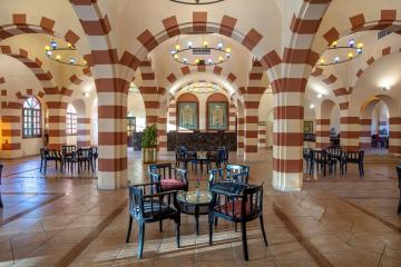 Отель Jaz Makadi Oasis Resort & Club Египет, Макади, фото 32