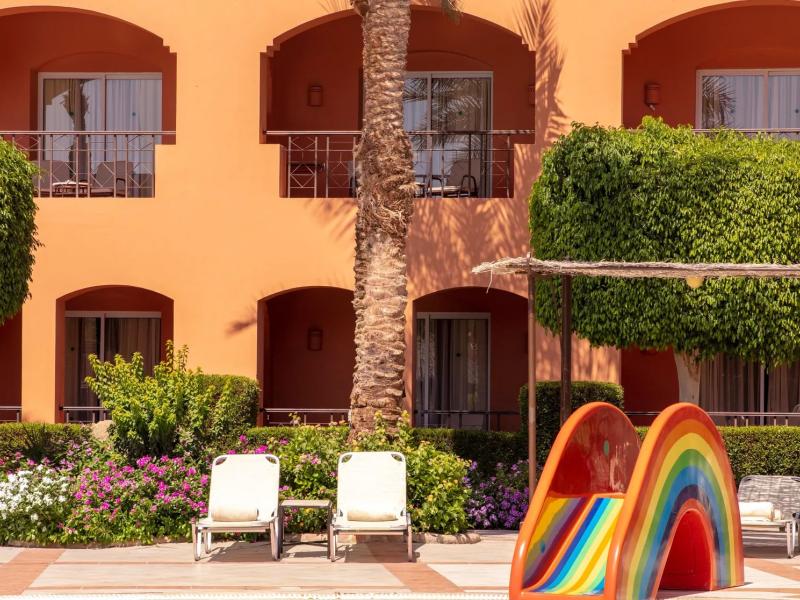 Jaz Makadi Oasis Resort & Club