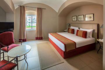 Отель Jaz Makadi Oasis Resort & Club Египет, Макади, фото 34