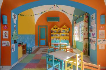 Отель Jaz Makadi Oasis Resort & Club Египет, Макади, фото 35