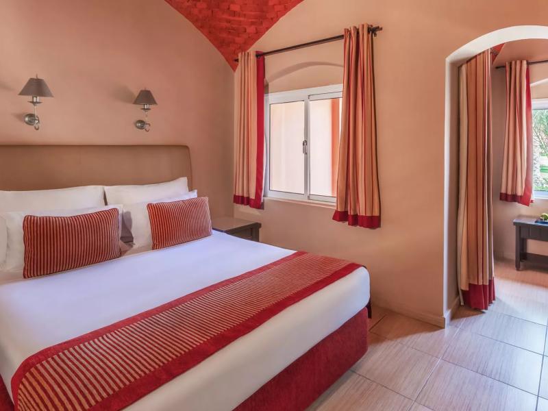 Jaz Makadi Oasis Resort & Club