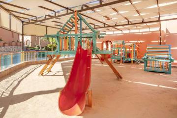 Отель Jaz Makadi Oasis Resort & Club Египет, Макади, фото 39