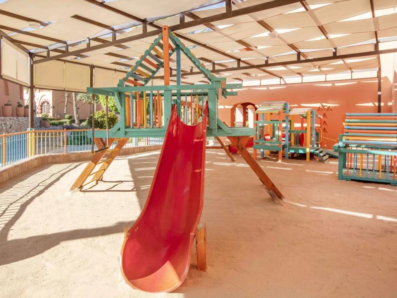 Jaz Makadi Oasis Resort & Club