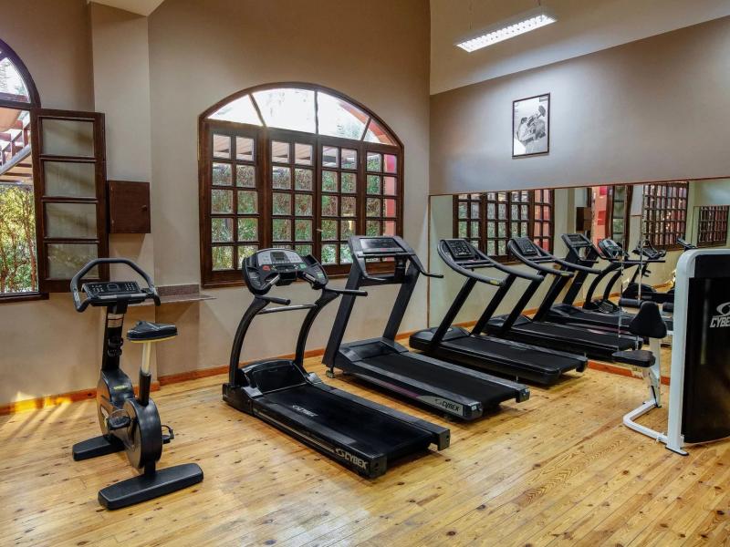 Jaz Makadi Oasis Resort & Club