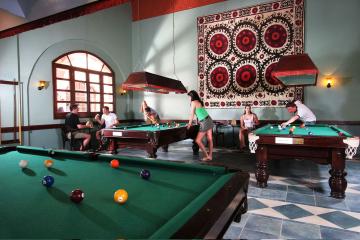 Отель Jaz Makadi Oasis Resort & Club Египет, Макади, фото 5