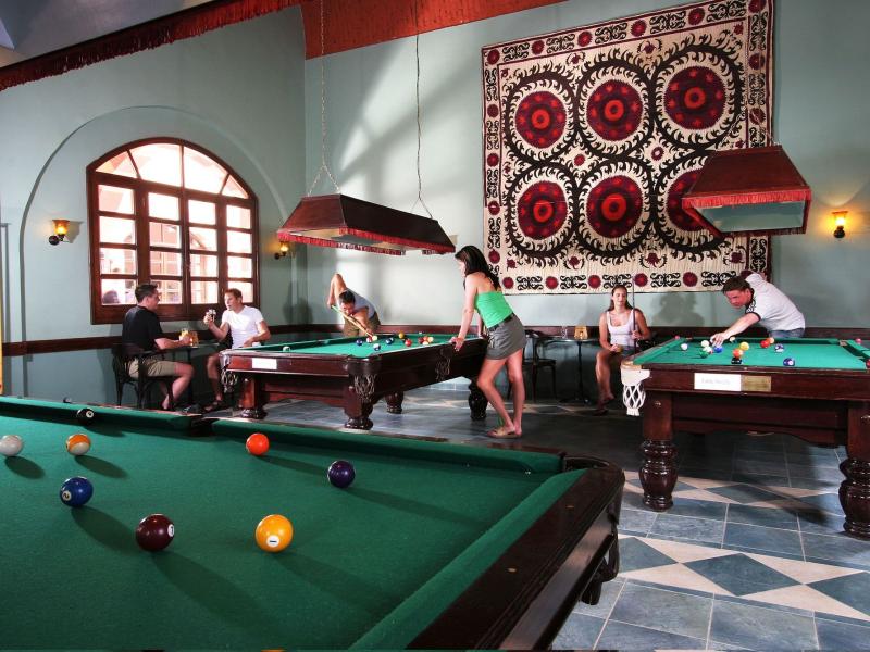 Jaz Makadi Oasis Resort & Club