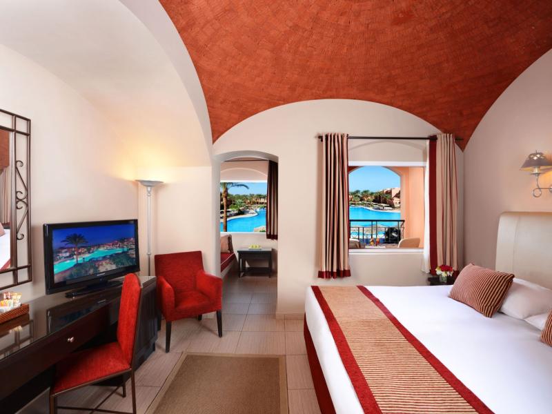 Jaz Makadi Oasis Resort & Club