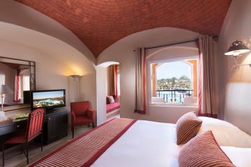 Отель Jaz Makadi Oasis Resort & Club Египет, Макади, фото 8