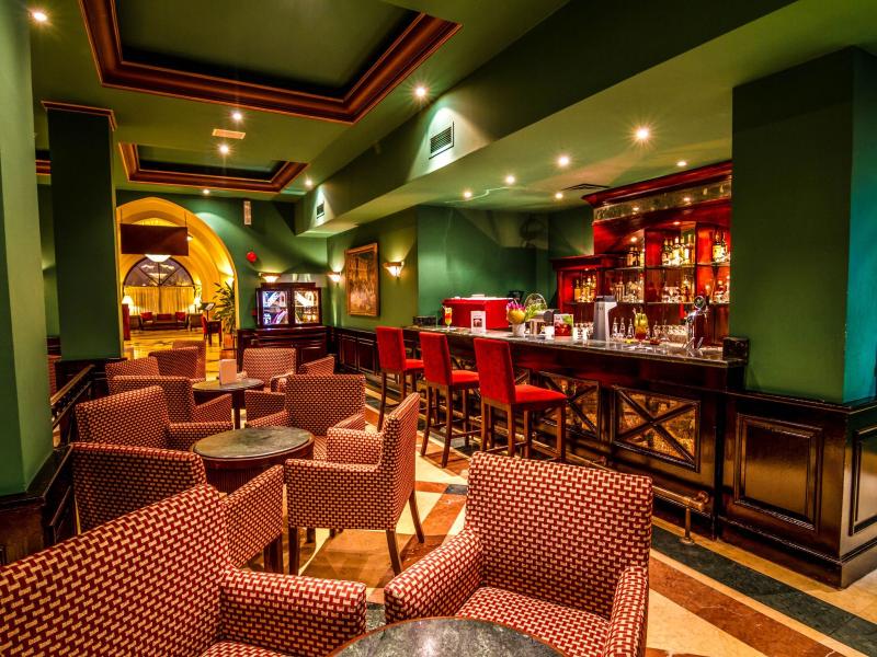 Jaz Makadi Saraya Resort