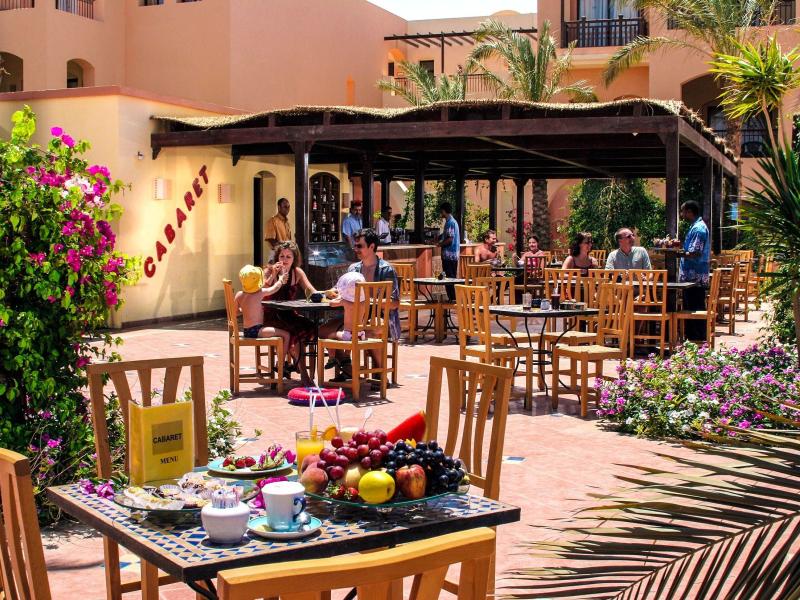 Jaz Makadi Saraya Resort