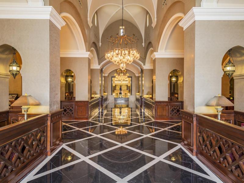 Miramar Al Aqah Beach Resort