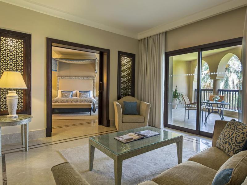 Miramar Al Aqah Beach Resort