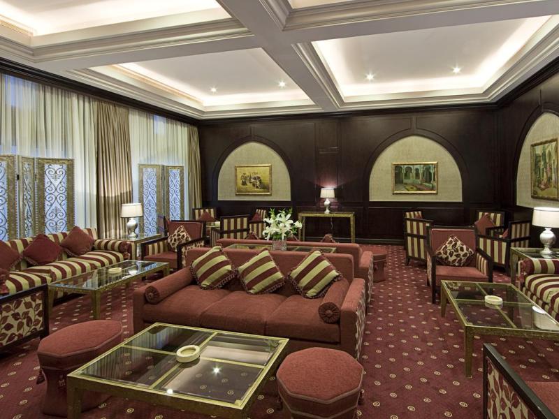 Miramar Al Aqah Beach Resort