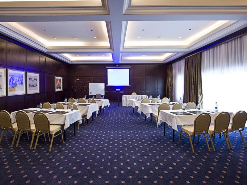 Miramar Al Aqah Beach Resort