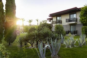 Отель TUI BLUE Palm Garden Турция, Кизилагач, фото 12