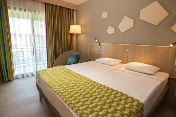 Отель TUI BLUE Palm Garden Турция, Кизилагач, фото 14