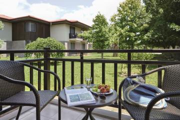 Отель TUI BLUE Palm Garden Турция, Кизилагач, фото 15