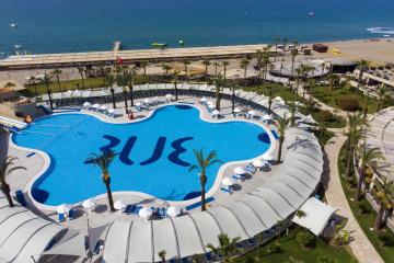 Отель TUI BLUE Palm Garden Турция, Кизилагач, фото 16