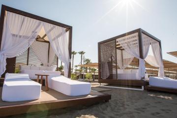 Отель TUI BLUE Palm Garden Турция, Кизилагач, фото 17