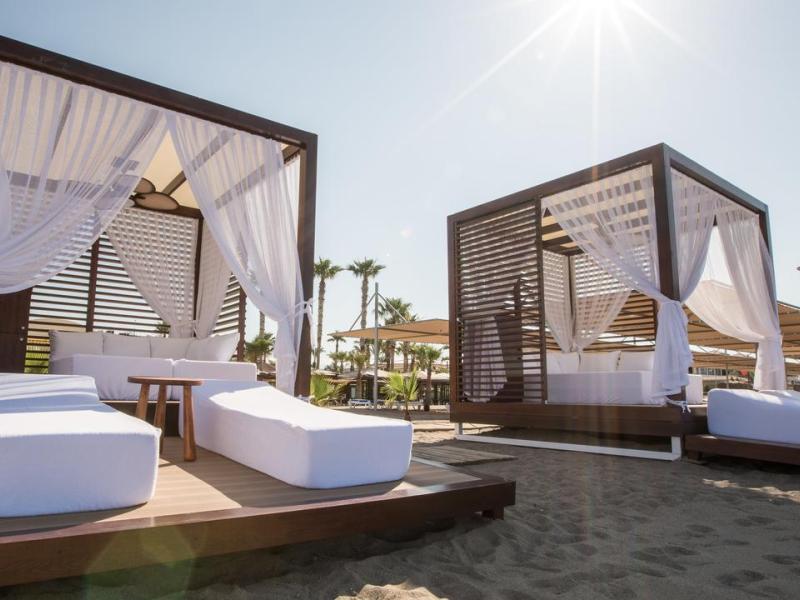 TUI BLUE Palm Garden