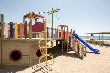 Отель TUI BLUE Palm Garden Турция, Кизилагач, фото 18