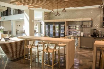 Отель TUI BLUE Palm Garden Турция, Кизилагач, фото 19