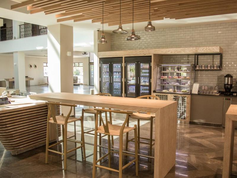 TUI BLUE Palm Garden