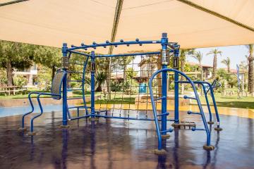 Отель TUI BLUE Palm Garden Турция, Кизилагач, фото 20