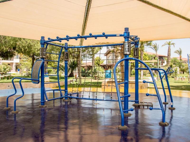 TUI BLUE Palm Garden