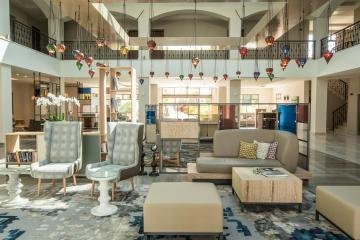 Отель TUI BLUE Palm Garden Турция, Кизилагач, фото 21