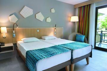 Отель TUI BLUE Palm Garden Турция, Кизилагач, фото 4