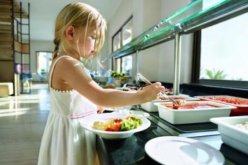 Отель TUI BLUE Palm Garden Турция, Кизилагач, фото 6