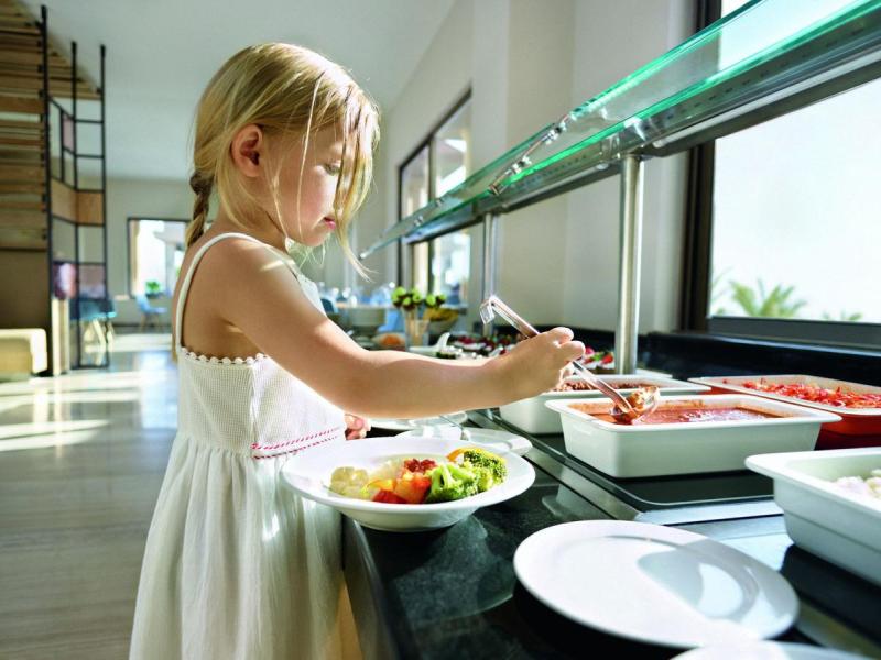 TUI BLUE Palm Garden