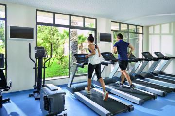 Отель TUI BLUE Palm Garden Турция, Кизилагач, фото 7