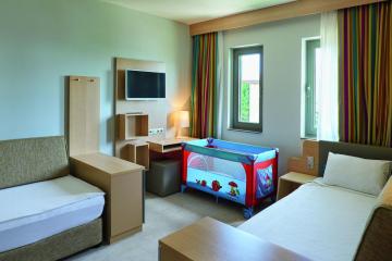 Отель TUI BLUE Palm Garden Турция, Кизилагач, фото 9