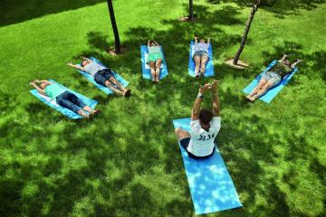 Отель TUI BLUE Palm Garden Турция, Кизилагач, фото 10