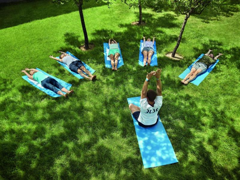 TUI BLUE Palm Garden