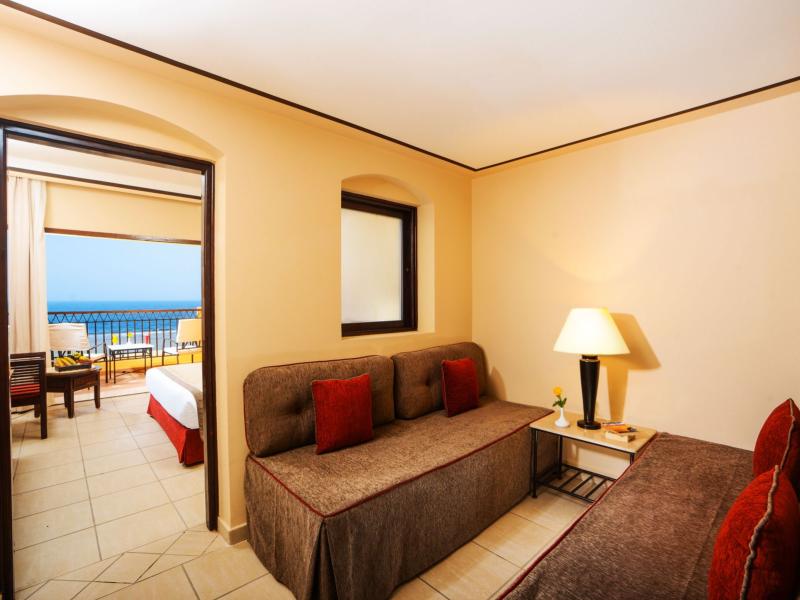 Jaz Samaya Resort