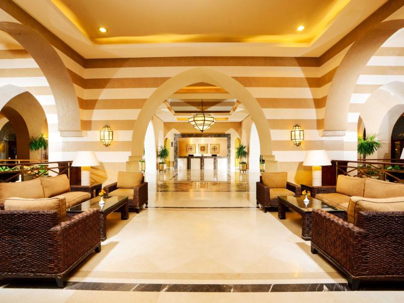 Jaz Samaya Resort