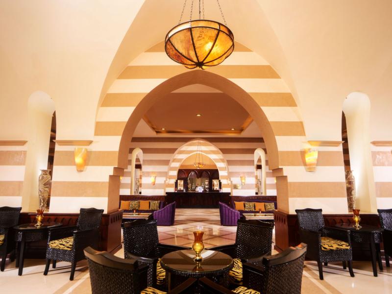 Jaz Samaya Resort