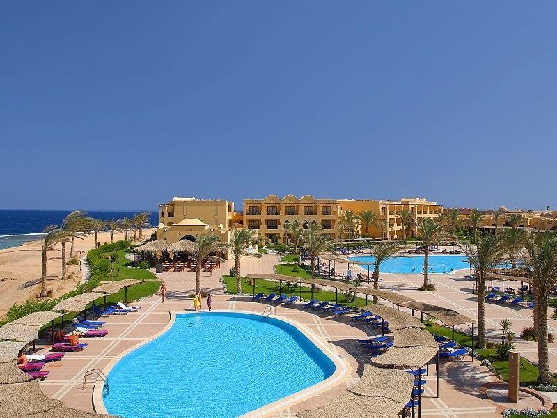 Jaz Samaya Resort
