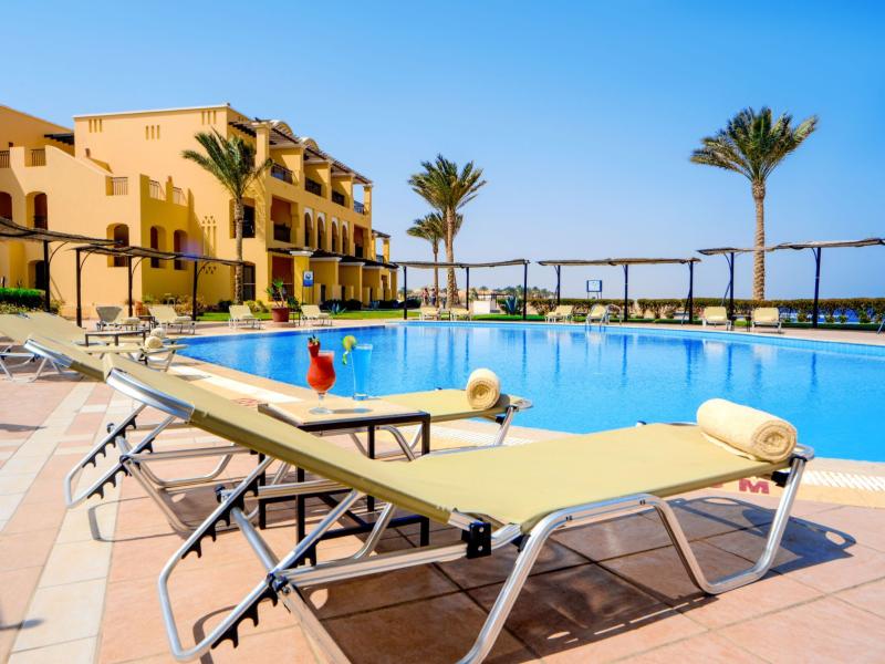 Jaz Samaya Resort