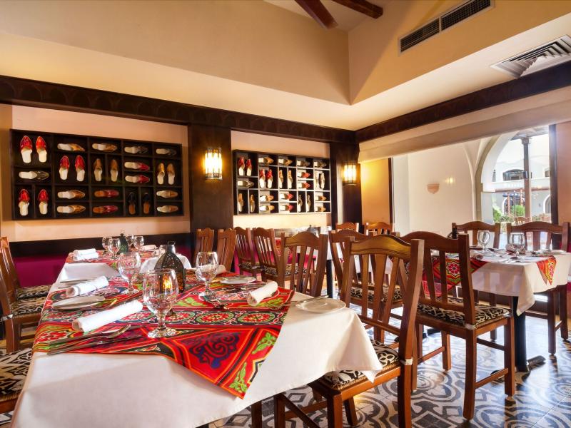 Jaz Samaya Resort