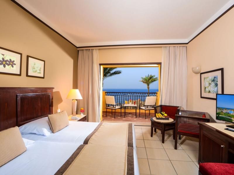 Jaz Samaya Resort