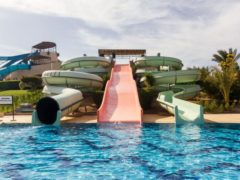 Jaz Samaya Resort