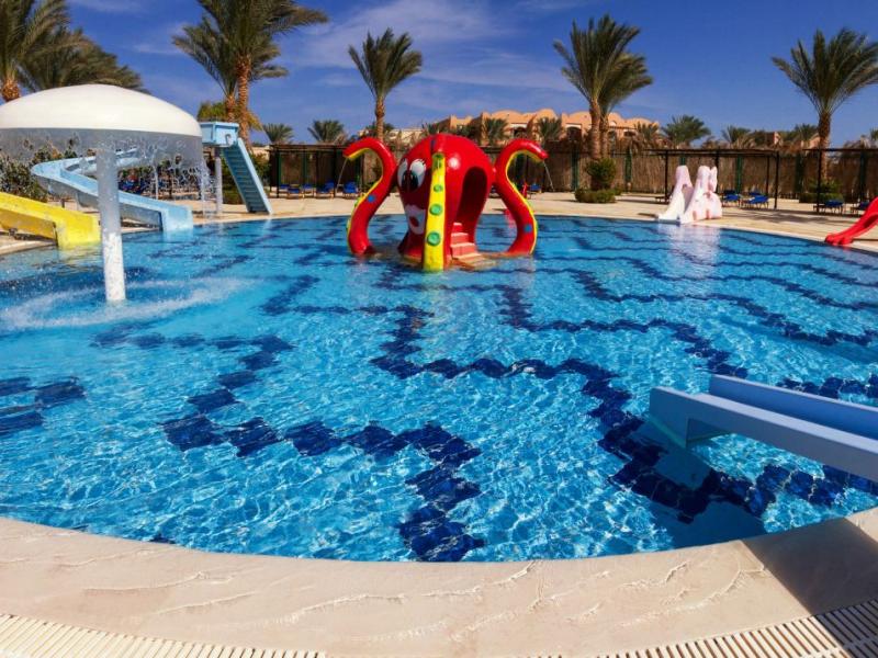 Jaz Samaya Resort