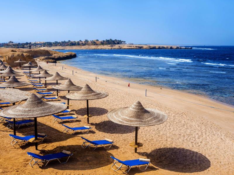 Jaz Samaya Resort