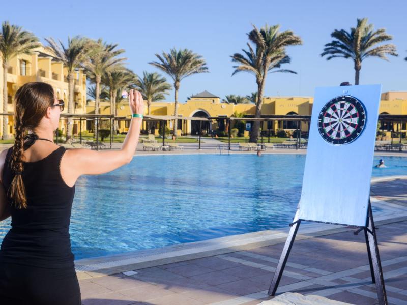 Jaz Samaya Resort