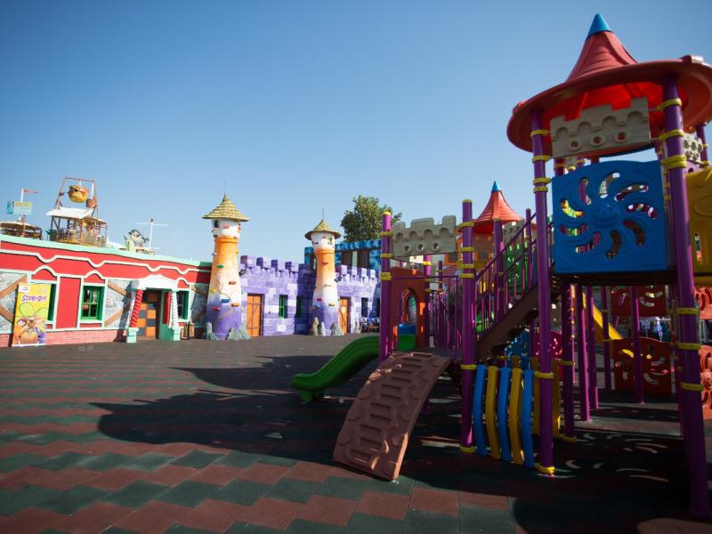 Calimera Serra Palace