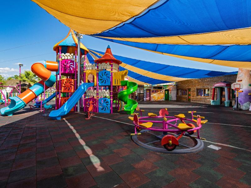 Calimera Serra Palace